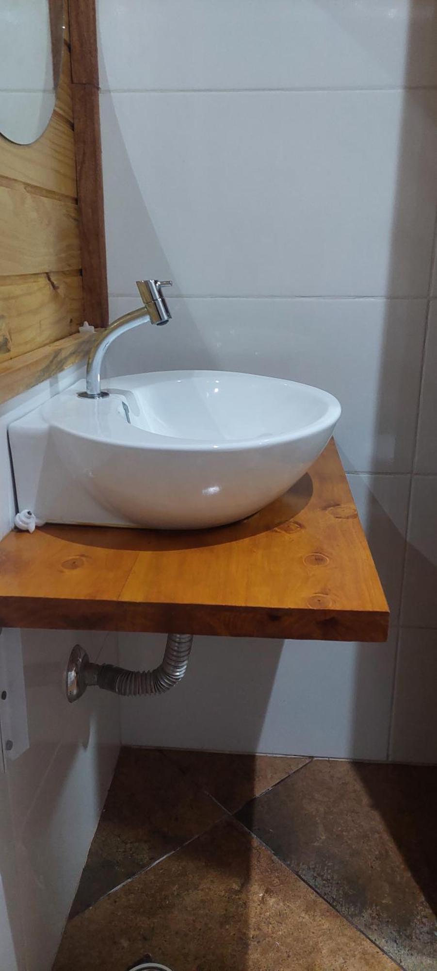 Chale Com Hidromassagem Da Vick Hotel Campos do Jordao Exterior photo