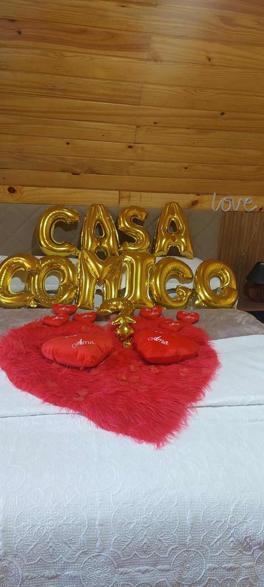 Chale Com Hidromassagem Da Vick Hotel Campos do Jordao Exterior photo